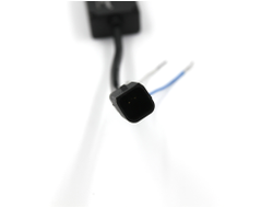 Билед ПТФ модули Aozoom M7 2025 2.0 дюйма, крепление Toyota, 5500K, 12V, 45W/50W