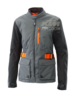 КУРТКА WOMEN TOURRAIN WP V2