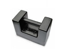 Гиря 10 кг М1 (чугун)