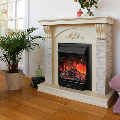 Электрокамин Corfino Majestic