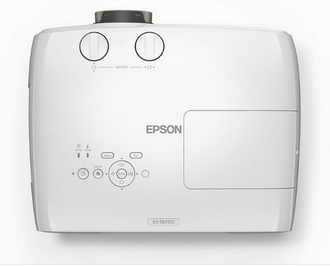 Проектор для дома Epson EH-TW7100