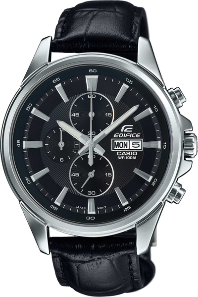 Часы Casio Edifice EFB-509L-1A