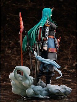 Фигурка 1/7 Хосигума (Hoshiguma Patrolling Ronin)