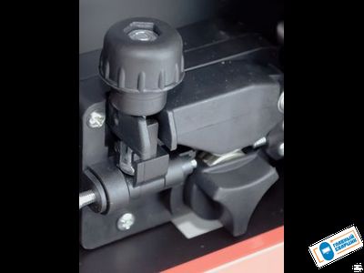 Инверторный сварочный полуавтомат  SIGMA MIG180 SYN