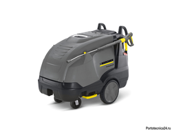Аппарат высокого давления Karcher HDS 12/18-4 SX (1.071-925.0)