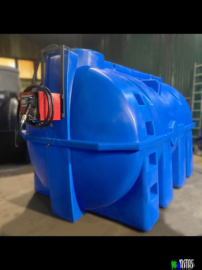 Готовое решение — мини АЗС G 3000