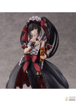 Фигурка 1/7 Куруми Токисаки (Kurumi Tokisaki <Rasiel> Ver.)
