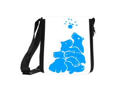 Сумки Капибара, Kapibara-san