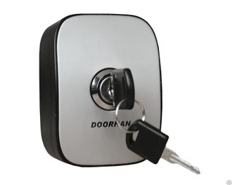 Ключ-кнопка Doorhan Keyswitch-N