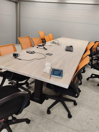 Столешница из массива проект №471