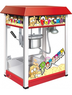 Аппарат для попкорна HP-6C