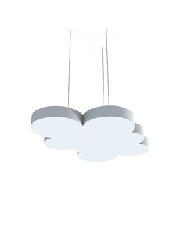 декор потолка Декор потолка для детской 6