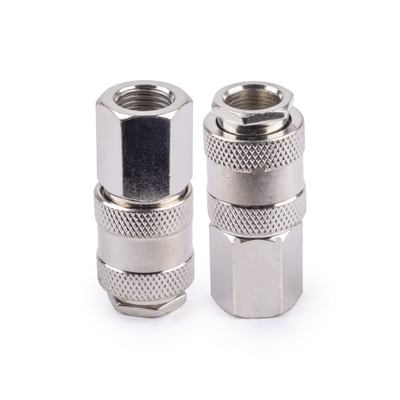 Соединитель Rapid F "Мама" - внутренняя резьба 1/4" AERO, Ferrline, 5768