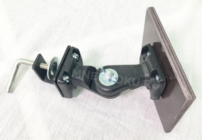 Держатель для эхолота (струбцина)