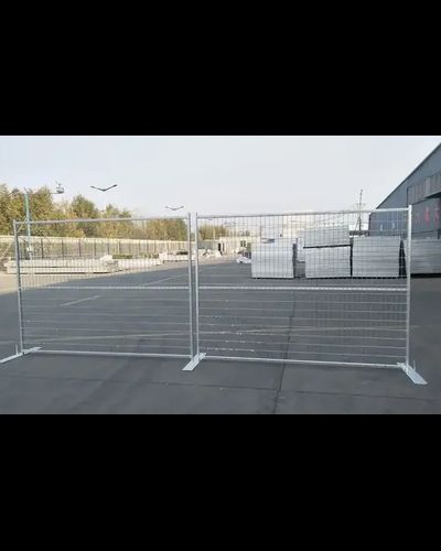 Ремонтные ограждения