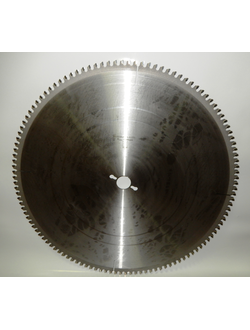 Дисковые пилы по металлу и пластику