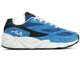 Fila venom green hotsell