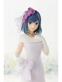 Фигурка Аканэ Курокава (Akane Kurokawa Bridal Dress)