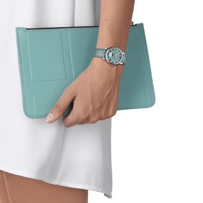 Швейцарские часы Tissot T122.223.16.353.00