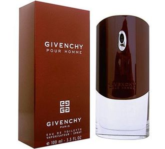 GIVENCHY POUR HOMME