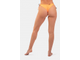 Трусики DOUBLE SIDE-TIE BIKINI BOTTOM NEON 452 Оранжевый неон