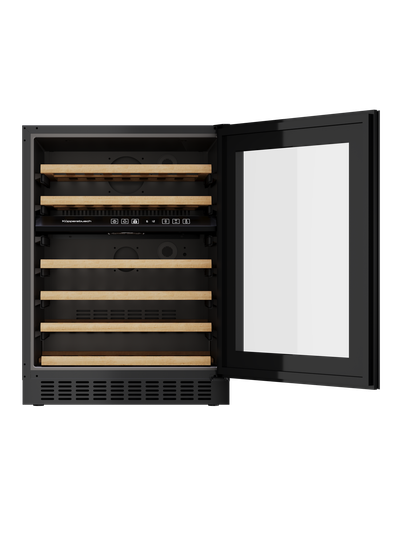 Встраиваемый винный шкаф Kuppersbusch FWKU 1851.0 S
