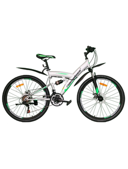Велосипед Nameless V6200D 26