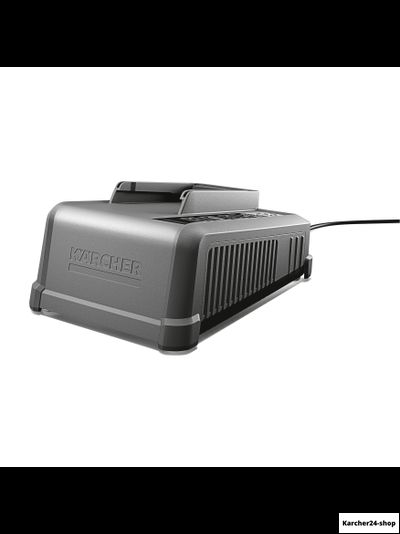 Устройство быстрой зарядки Battery Power+ 18 В (2.445-044.0)