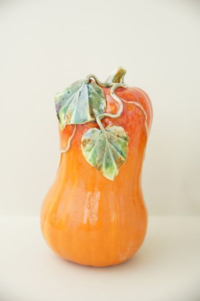 Тыква вытянутая