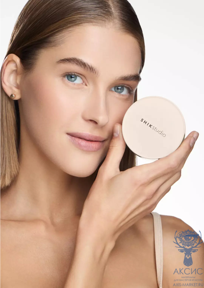 SHIK Пудра для лица рассыпчатая фиксирующая Skin filter loose powder