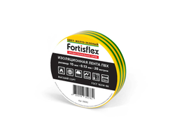 Изолента ПВХ 15x0.13х20 (ж/з)