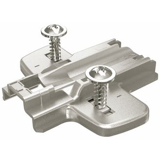 Монтажная планка Hettich Direkt 9071586