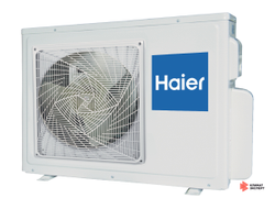 Полупромышленная сплит-система Haier с круговым потоком AB71S2SR1FA / 1U71S2SR3FA