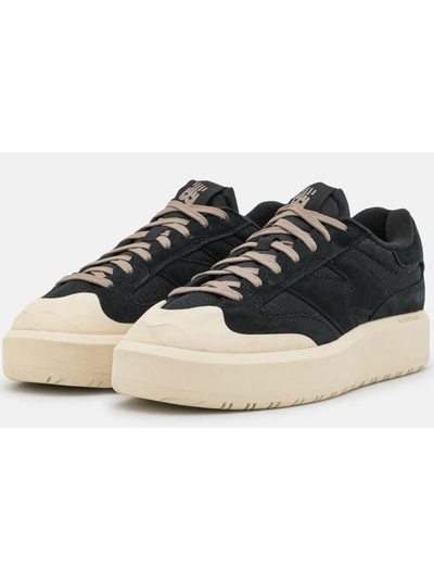 New Balance CT-302 Black