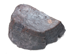 Гематит, коллекционный образец, Казахстан (53*38*25 мм, 114 г) №25985