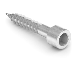 Саморез vA, 5х35  BRAVO AR0535.AP000.ZN0EP.CO ARISTO *