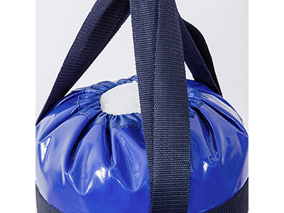 Мешок боксерский Стандарт 22 кг