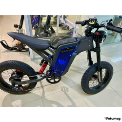 Электровелосипед Syccyba IMPULSE  X21 PRO 2.0 35AH