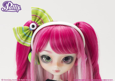 Pullip Akemi Acid Candy