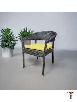 Кресло из ротанга Кипр