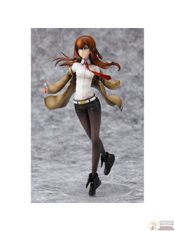 Фигурка 1/8 Курису Макисэ (Makise Kurisu)