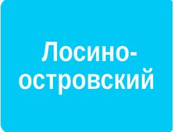 РЕКЛАМА В ЛИФТАХ РАЙОН ЛОСИНООСТРОВСКИЙ