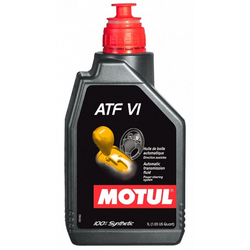 Motul ATF VI 1л