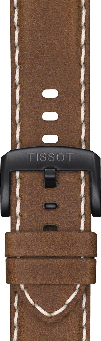 Швейцарские часы Tissot T125.617.36.051.01