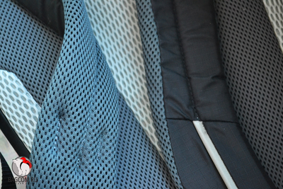 Рюкзак Deuter Speed Lite 20 Black