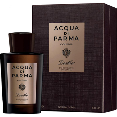 Acqua Di Parma Colonia Leather (одеколон 100 мл)