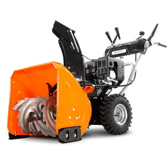 Снегоуборочная машина YARD FOX 6151 Е