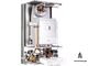 Классические котлы серии City Class F