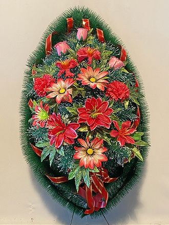 Венок с4