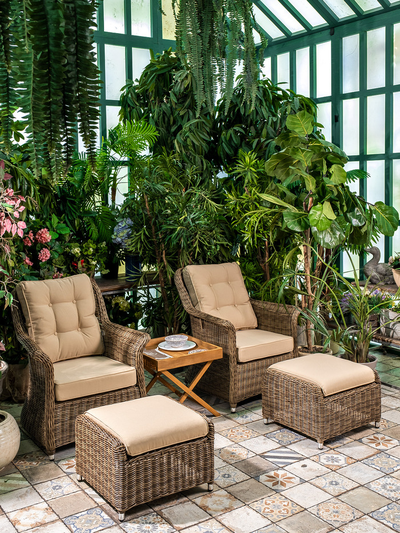 Садовый комплект для отдыха Opal